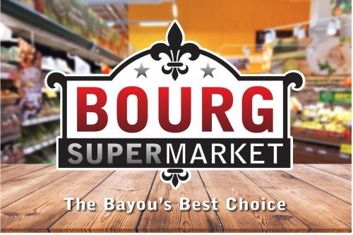 Bourg SM Logo