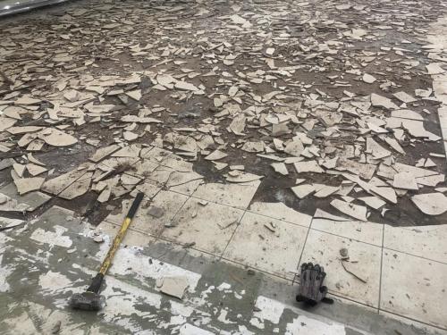 Flooring