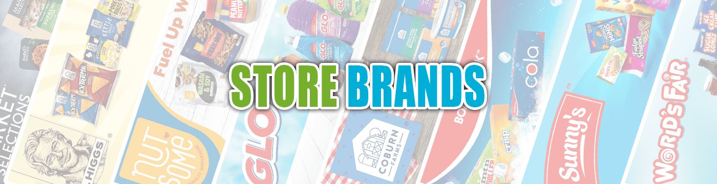 Store Brands