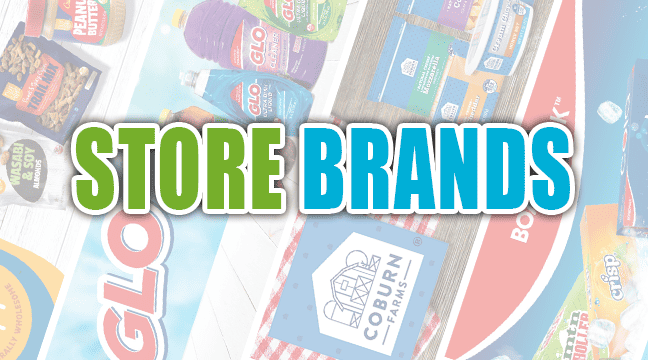 Store Brands